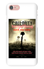 gamingtsmjeffking iPhone Phone Cases
