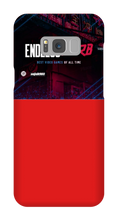 endlesskerb Samsung Phone Cases