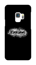 b3arjaws Samsung Phone Cases