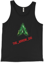 The_Arrow_Gio Tank Top