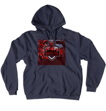 napo_02 Hoodies (No-Zip/Pullover)