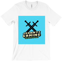 johnmyt101 T-Shirts