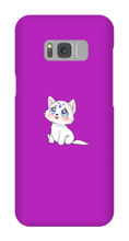 littlefirestone Samsung Phone Cases