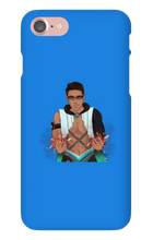 reyainastv iPhone Phone Cases