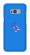 reap_havoc Samsung Phone Cases