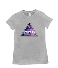 T-Shirt - Female - Color Logo