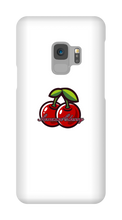 savannacherry Samsung Phone Cases
