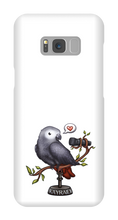 Chirp Samsung Phone Cases