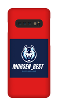mohsen_best Samsung Phone Cases