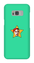 jestei2 Samsung Phone Cases