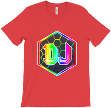 djgonzo_05 T-Shirts