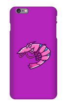 Gummiy Logo iPhone Cases