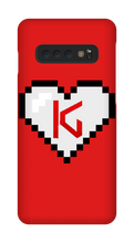Kybernaut Samsung Cases