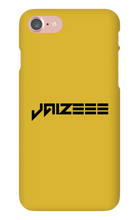 ja1zeee iPhone Phone Cases