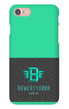 bbwerty6000 iPhone Phone Cases Background Image