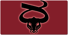 alphabull2punkt0 XXL Gaming Mousepad