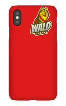 wald_gaming iPhone Phone Cases