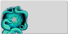 Corrupt Orb XXL Gaming Mousepad