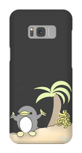 Peng-Nana Samsung Phone Case