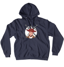 Capitaine Soda Hoodies