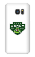 Team Venom Samsung Phone Cases