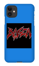bascamattirufuss1345 iPhone Phone Cases