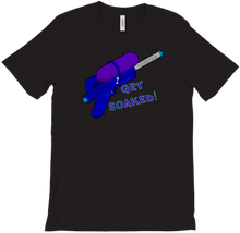 Get Soaked T-Shirts