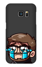 rydercm Samsung Phone Cases