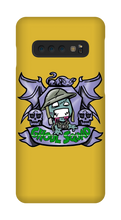 ghoul Samsung Phone Cases