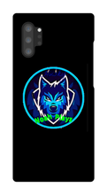 noahplayzyt Samsung Phone Cases