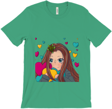oceanianc_live T-Shirts