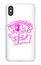 strawberrymilk92 iPhone Phone Cases