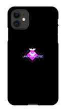mr_unsuspected iPhone Phone Cases