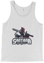 santanaec Tank Top