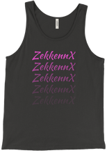 zekkennx Tank Top