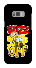 Buzz Off Samsung Phone Case