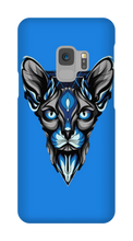 blusphinx Samsung Phone Cases