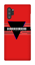farconverde Samsung Phone Cases