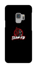 fdruynz Samsung Phone Cases