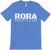 RoraRaptor Dark Mode (T-Shirt)