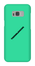 therobloxking Samsung Phone Cases