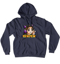 atomicsunshine0 Hoodies (No-Zip/Pullover)