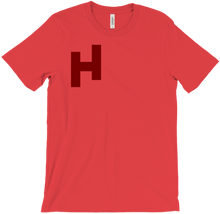 Hawks H Logo T-Shirts