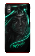 denizmarshall iPhone Phone Cases