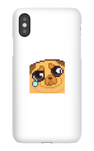 iPhone Phone Case SAD DOG