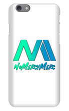 NoMercyMerc iPhone Cases