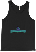 beautyofnightmares Tank Top
