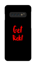 WreckItRob Samsung Cases