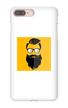 ryanthebeardman iPhone Phone Cases