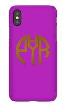 The PYRA IPhone Case